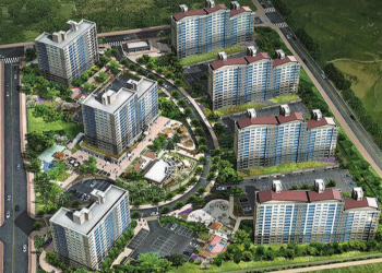 제주서귀포혁신도시 A1BL 잔여세대 일반매각