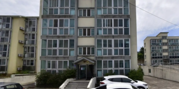 제주시 청년 매입임대주택 탐라빌