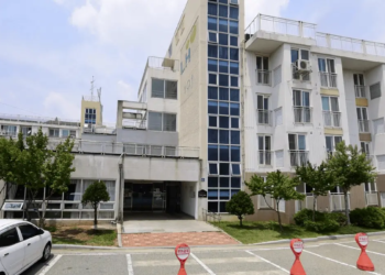 김제하동 국민임대주택