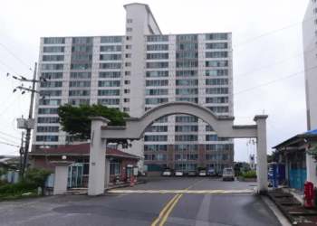 익산한스빌 국민임대주택
