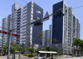 정읍수성1 영구임대주택