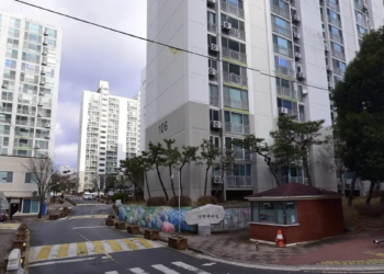 광양창덕1 국민임대주택