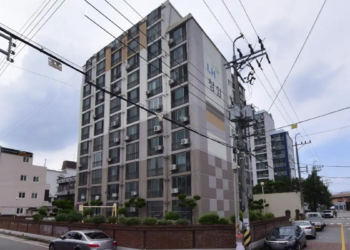 광주도산청암 국민임대주택 광주도산청암 국민임대주택
