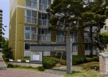 군산구암 국민임대주택