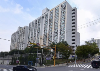 여수문수 영구임대주택