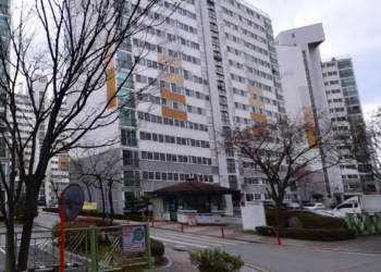 전주삼천6 50년 공공임대주택
