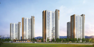 군산신역세권 A-2블록 국민임대주택