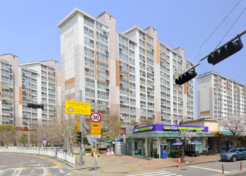 목포포미2 국민임대주택