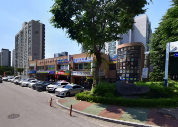 광주두암2 영구임대주택